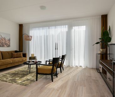 Maarten Harpertsz. Trompweg, 166, Dordrecht - Photo 1