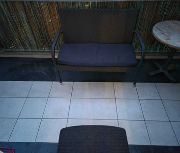 Schöne Wohnung mit Balkon - Photo 4