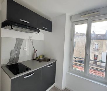 Studio de 25 m² au cœur de Montesson - Photo 3