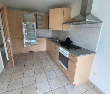 3 Zimmer, 66 m², 4. Stock - Photo 3