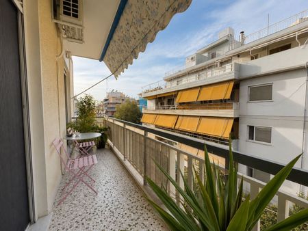 Διαμέρισμα για ενοικίαση Κουκάκι - Παιδική Χαρά (Κουκάκι - Μακρυγιάννη) - Φωτογραφία 5