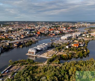 Nowe wyposażone 2 pokoje | Łasztownia – zdjęcie 4