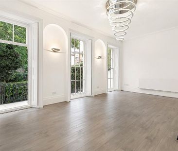 5 bedroom terraced house to rent - Photo 1