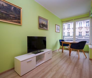 Mieszkanie na wynajem Wrocław-Śródmieście Wrocław - Photo 2