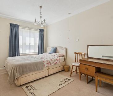2 bedroom retirement property to rent - Photo 1