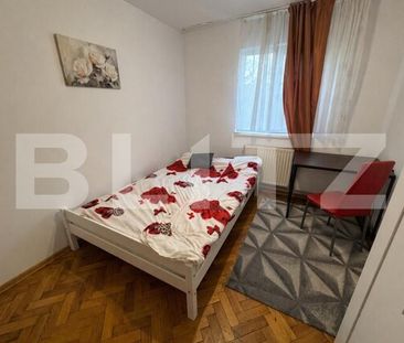 Apartament cu 3 camere, 69 mp, Manastur - Photo 3