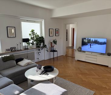 Tessins väg, Malmö - Foto 2