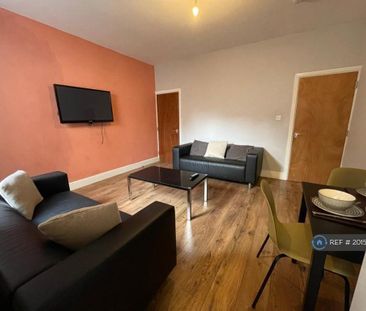 1 bedroom in a house share to rent - Photo 2