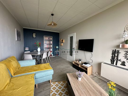 Location Appartement 4 pièces 74m² - Photo 1