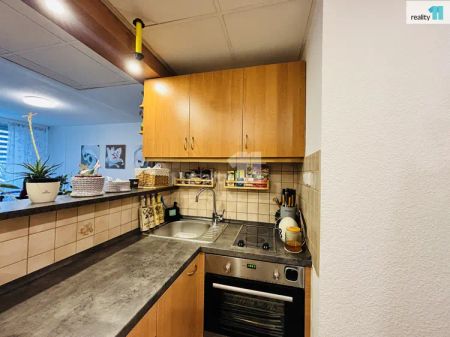 Pronájem bytu 2+kk, 45 m - Photo 5