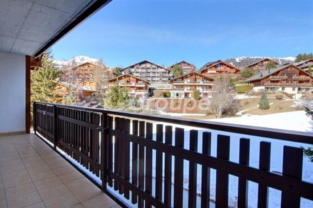 Completely renovated studio in Crans-Montana. - Photo 2