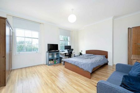 Axminster Road, Holloway, N7 - Photo 3