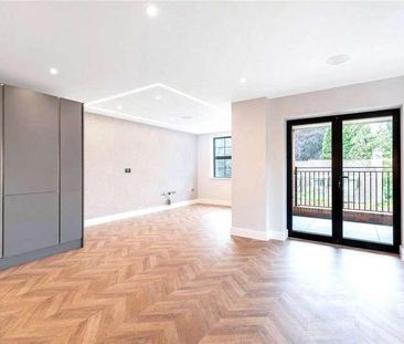 Church Road, Kenley, Surrey, CR8 - Photo 1