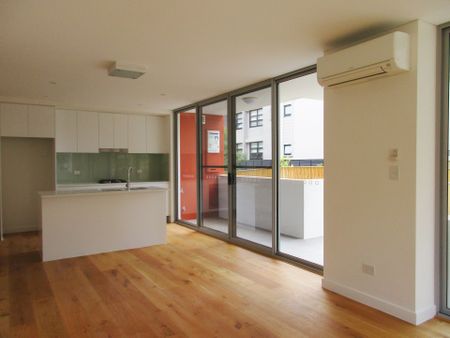 Two (2) Bedroom Unit in "AKORA" - Photo 2