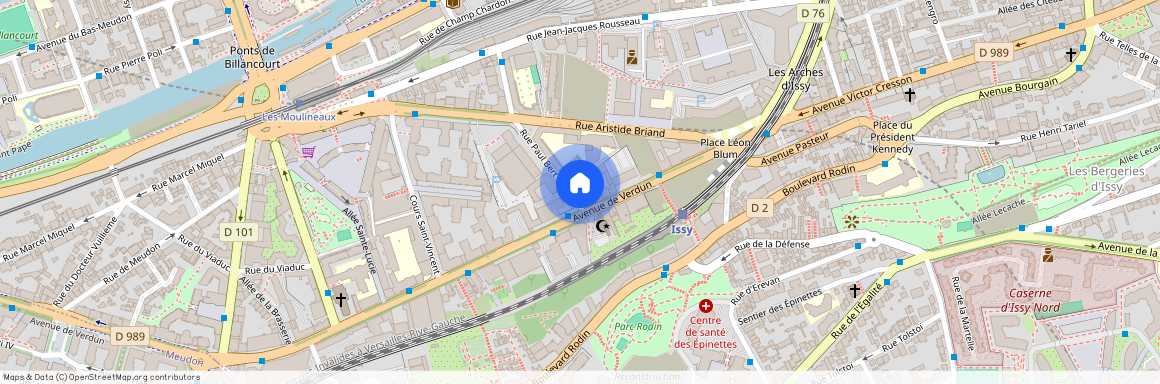 92130, Issy-Les-Moulineaux