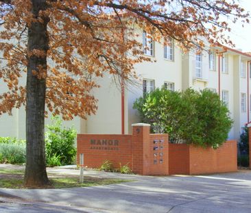 11/9 Howitt Street, Kingston ACT 2604 - Apartment For Rent | Domain - Photo 3