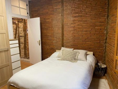 Casa o chalet de alquiler en Calle Serranos, de, Universidad - Tenerías - Photo 2