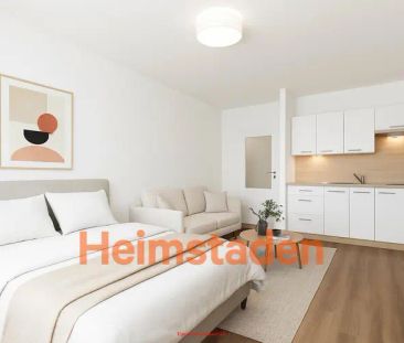 Pronájem bytu 1+kk 27 m - Photo 6