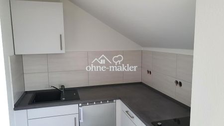 Penthousewohnung für Senioren im Betreuten Wohnen - Foto 5