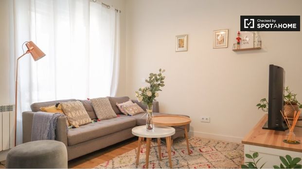 madrid, Community of Madrid 28045 - Foto 1