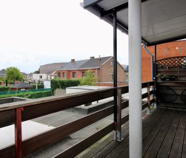 Ruim appartement met twee slaapkamers en carport - Marcel Vastgoed - Photo 3