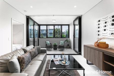 Unit with 1 bedroom, 1 bathroom & parking for 1 car - Photo 2