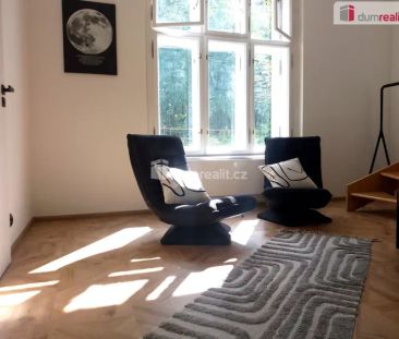 Pronájem bytu, 2+kk, 33 m - Photo 2