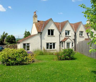 1 bedroom character property to rent - Photo 2