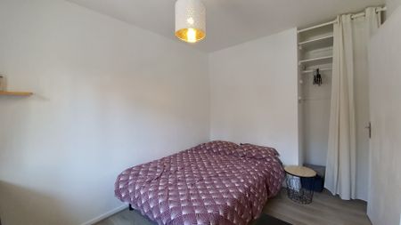 Location Appartement 2 pièces 34m² AMIENS 80000 - Photo 4