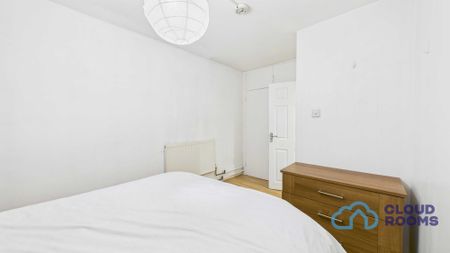 114KE RM3 Kelson | Isle of Dogs | London | E14 3JN - Photo 2