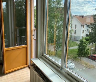 Vallagränd, Handen - Photo 1