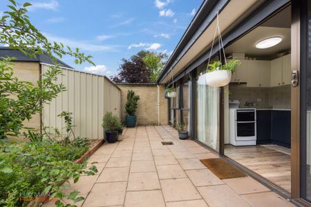 3M Tristania Street, Rivett ACT 2611 - Townhouse For Rent | Domain - Photo 3