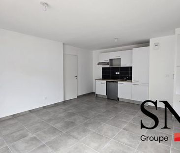 T2 NEUF AVEC TERRASSE + PARKING - Photo 2