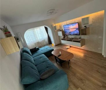 Inchiriere apartament cu 2 camere zona Bulevardul Bucuresti - Fotografie 2