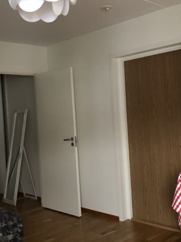 Torgny Segerstedts Allé, Uppsala - Photo 3