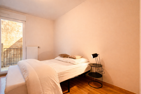 Location Appartement 3 pièces 61m² DIJON 21000 - Photo 2