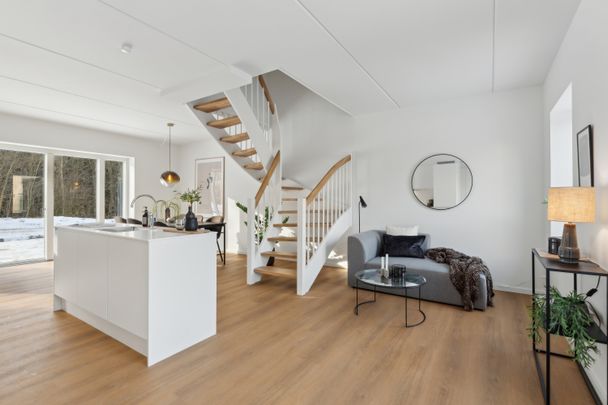 Pilespidsvej 17, Engrækkerne, 2980 Kokkedal - Foto 1