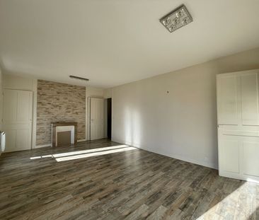 Location Appartement 3 pièces 70m² - Photo 1
