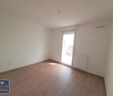 Appartement à louer 3 pièces 59.67m² - Photo 2