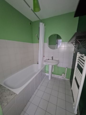 Location Appartement 2 pièces 48m² NANCY 54000 - Photo 3