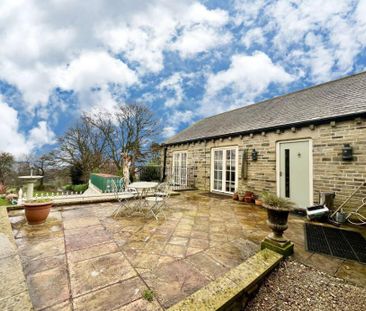 1 bedroom cottage to rent - Photo 6