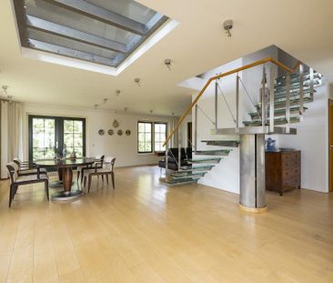 Eikendael 11, Oud-Clingendaal, 2245BK, Wassenaar - Photo 1