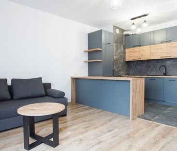 Kraków, Stare Miasto, Prandoty Mieszkanie na wynajem - Фото 3