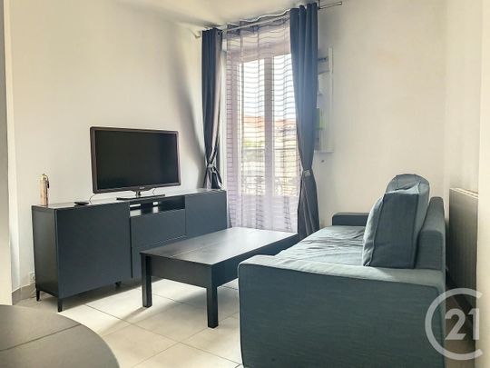 Location Appartement 2 pièces 43m² 34203 SETE CEDEX 34200 - Photo 1