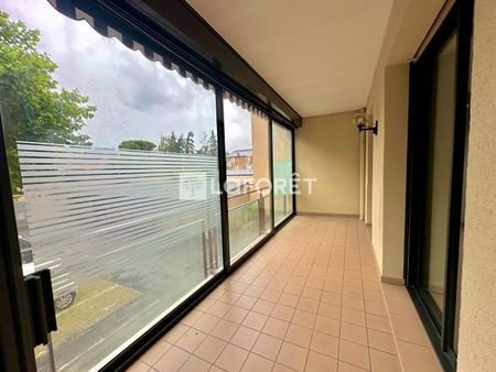 Appartement T3 près de BRIVE LA GAILLARDE à louer - Photo 4