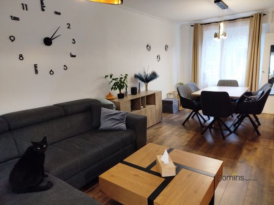 Location Maison 4 pièces 88m² ROUBAIX 59100 - Photo 1