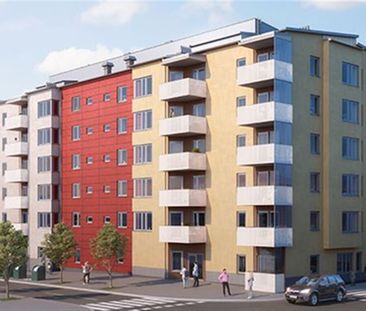 Strömsörgatan 11 B - Foto 5