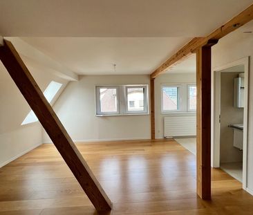 2 Zimmer, 62 m², 2. Stock - Photo 1