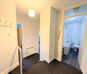 2 Bed Flat, Rockford House, NG1 - Photo 4