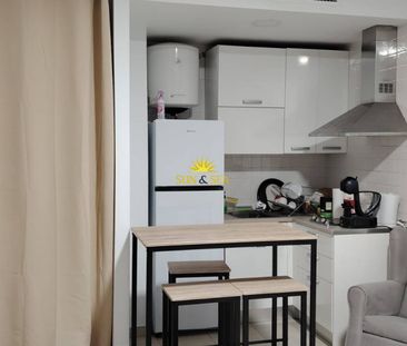 1 BEDROOM APARTMENT - MURCIA - Photo 3